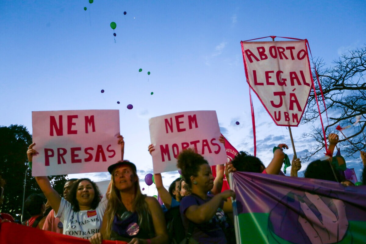 Foto: Agência Pública