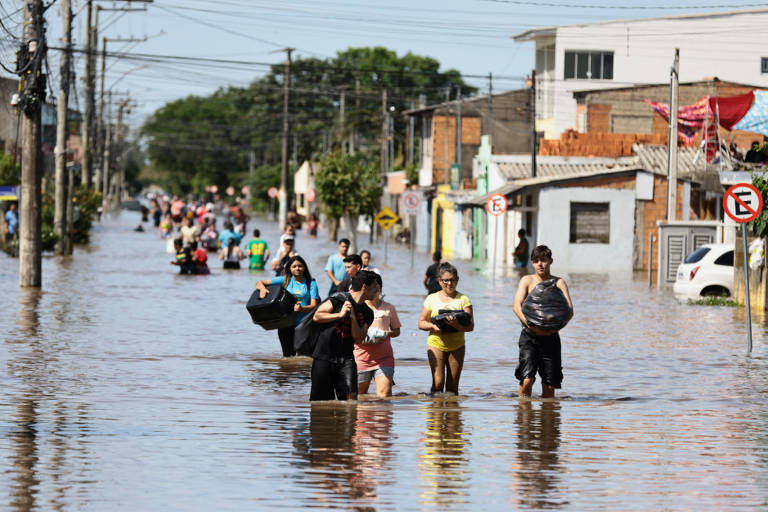 Foto: Folha - UOL