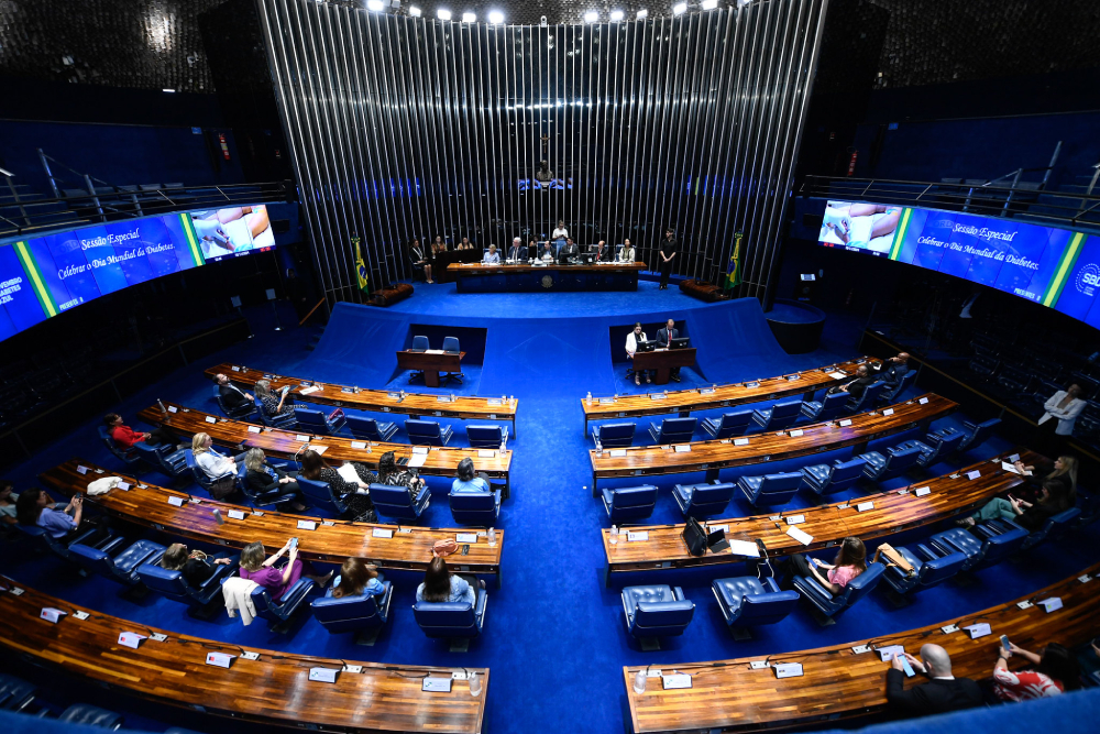 Foto: Jornal de Brasília