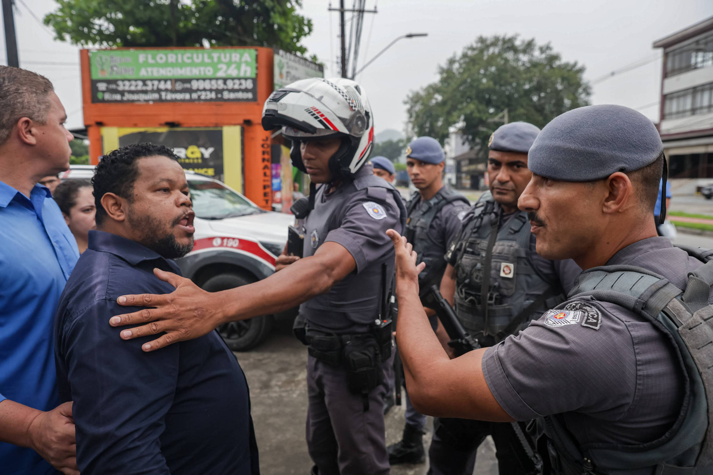 Foto: Folha - UOL