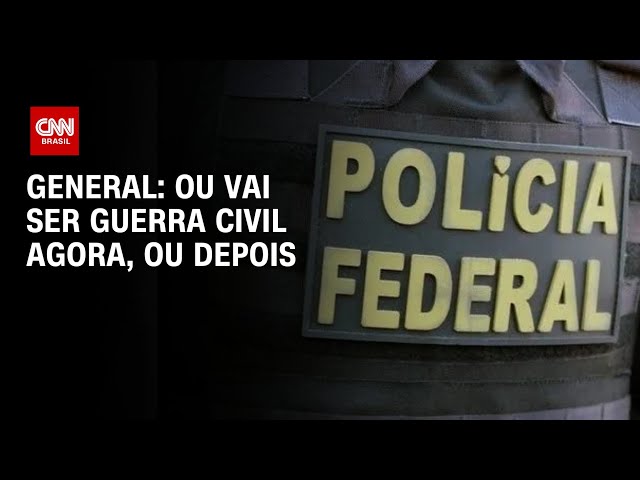 Foto: CNN Brasil