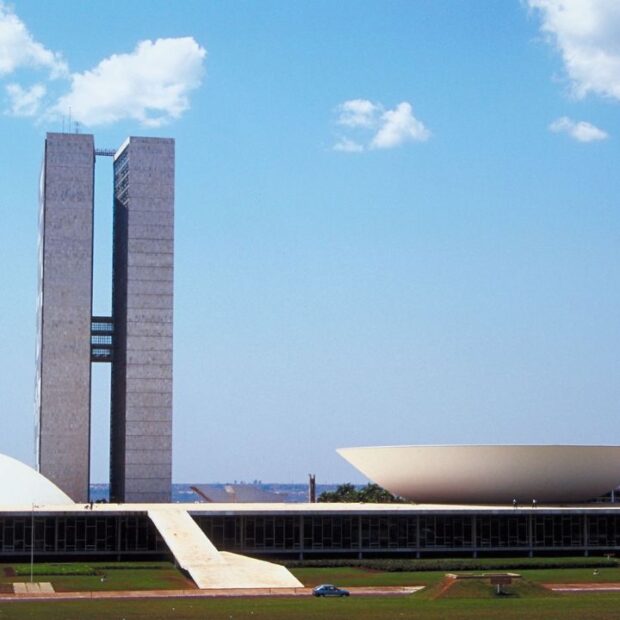 Foto: Jornal de Brasília