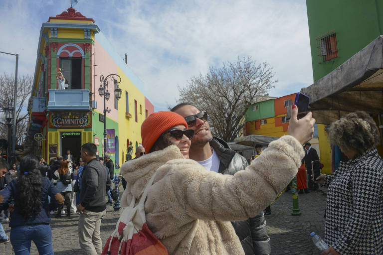 Foto: Folha - UOL