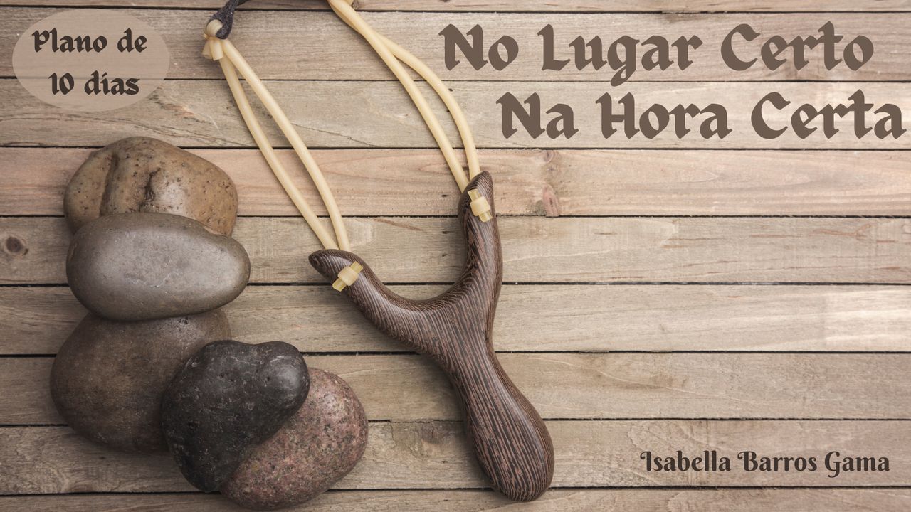 Foto: Bible.com