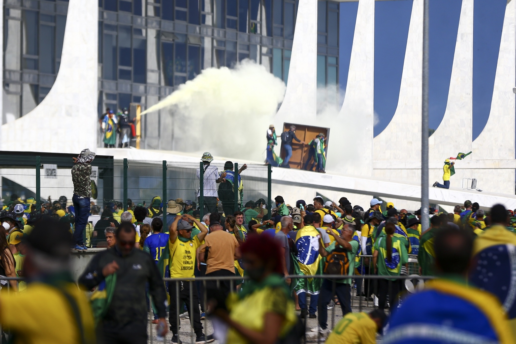 Foto: Marcelo Camargo/Agência Brasil - Agência Brasil/EBC