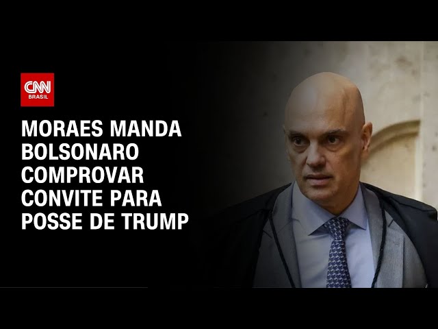 Foto: CNN Brasil