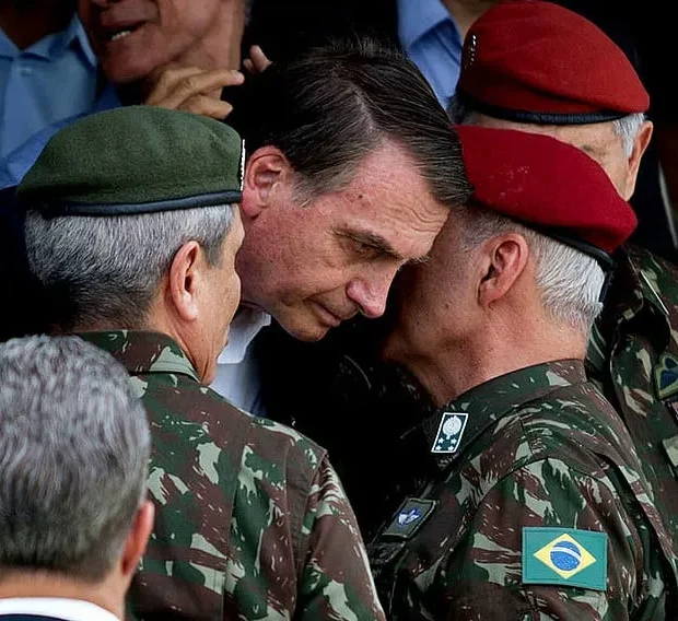 Foto: Jornal de Brasília