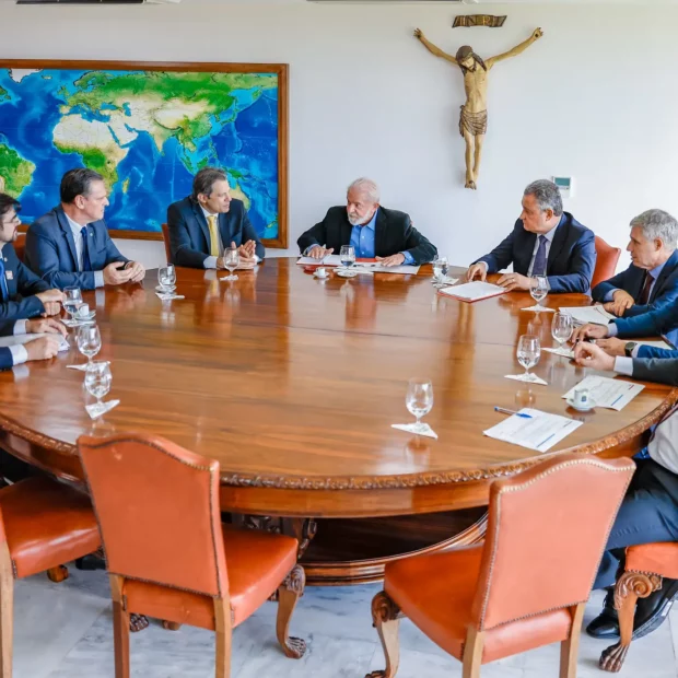 Foto: Jornal de Brasília