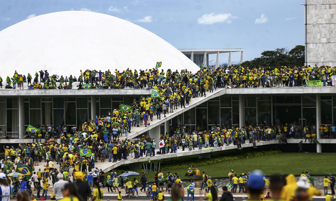 Foto: Jornal de Brasília