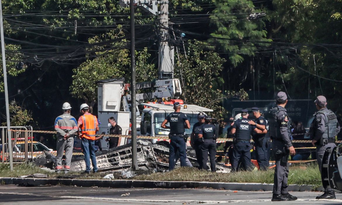 Foto: Agência Brasil - EBC