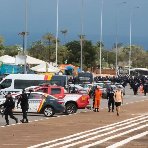 Foto: Jornal de Brasília