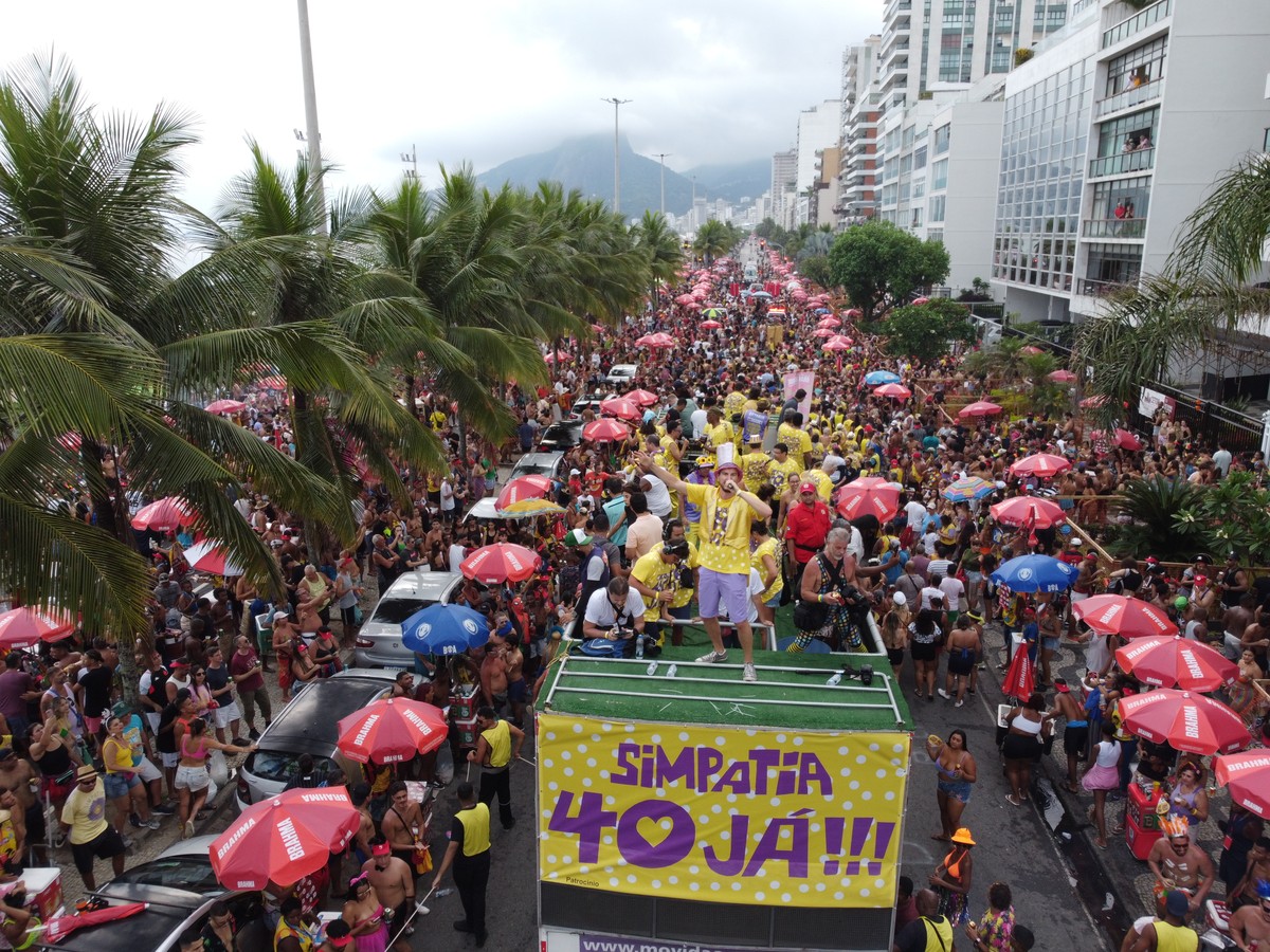 Foto: O Globo