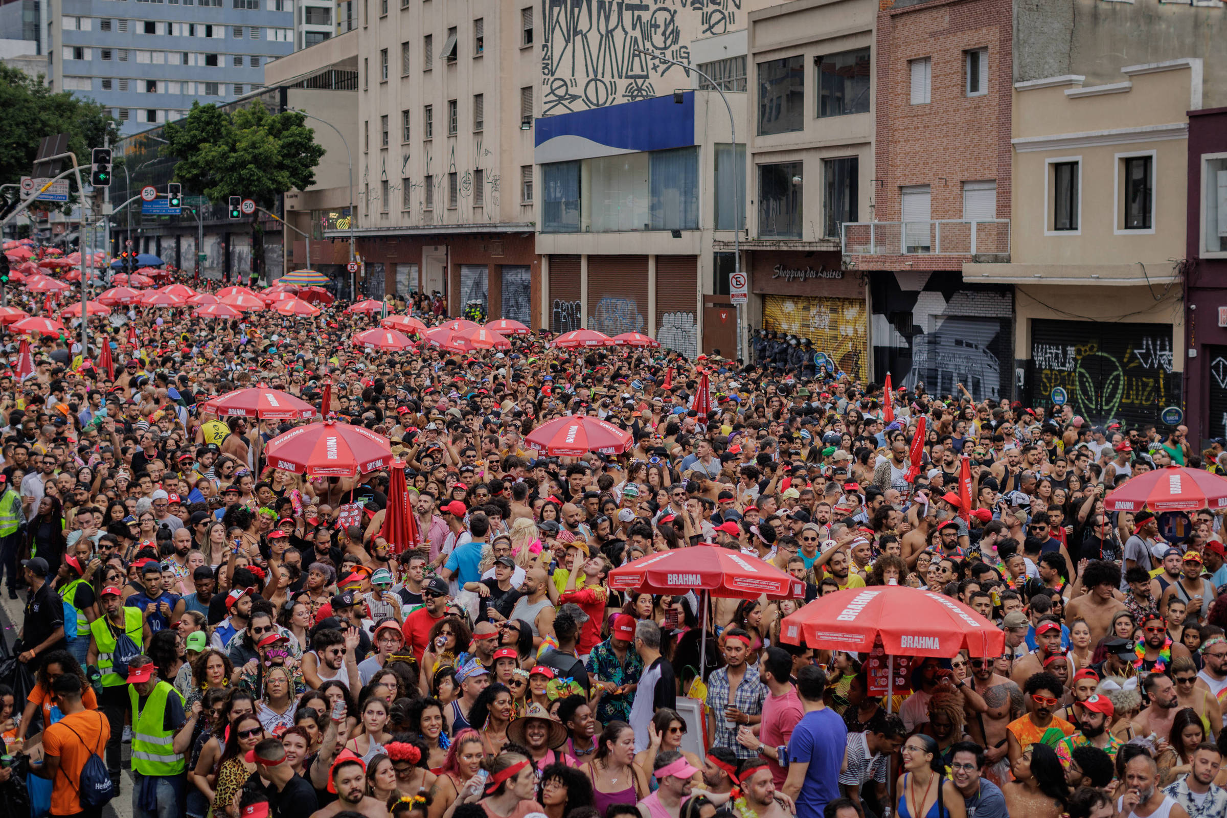 Foto: Folha - UOL