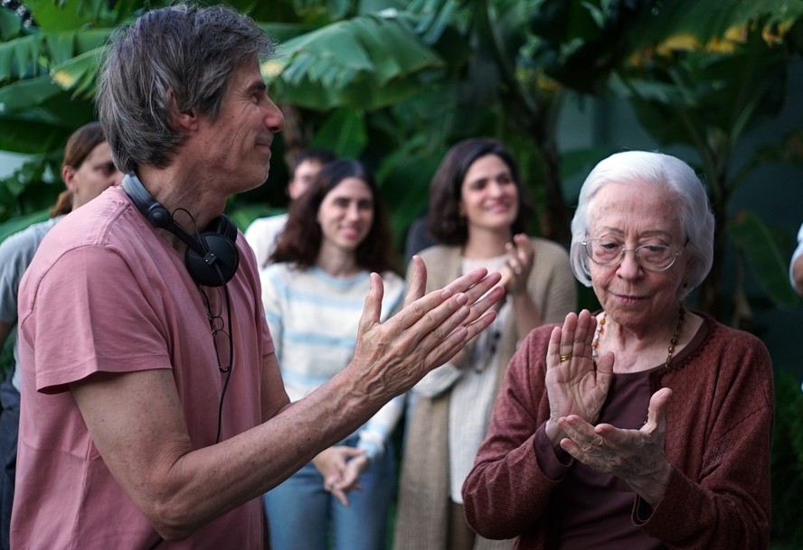 Foto: O Globo