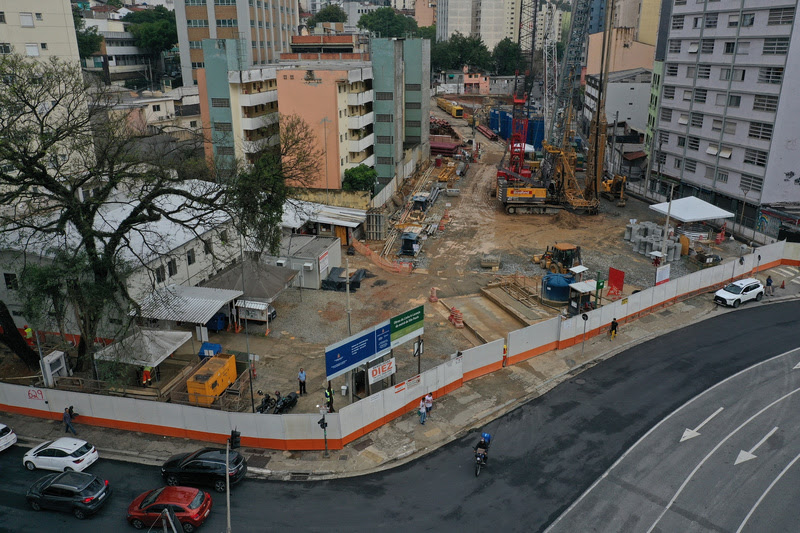 Foto: Diário do Transporte