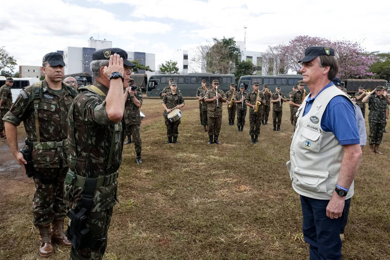 Foto: Folha - UOL