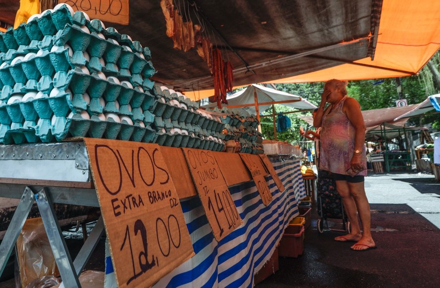 Foto: O Globo