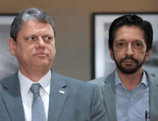 Nunes articula candidatura ao Governo de SP em 2026 com Tarcísio em disputa presidencial