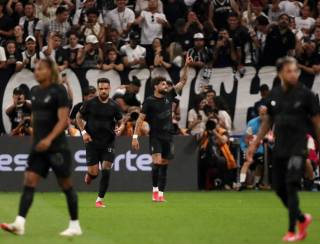 Corinthians se mobiliza contra nova eliminação precoce na Libertadores