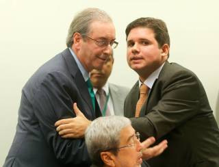 PT vê atrito com STF com Eduardo Bolsonaro em comissão, e Motta diz que não há como interferir