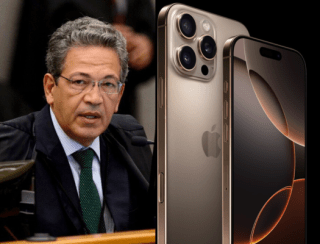 CNJ suspende compra de iPhones para desembargadores do Maranhão