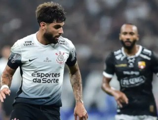 Corinthians vence Barcelona, mas amarga terceira queda na pré-Libertadores