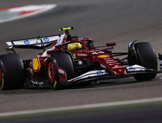 F1 tem última temporada antes de seu próximo salto tecnológico