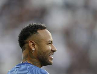 Neymar é cortado da seleção para jogos das Eliminatórias; Dorival chama Endrick