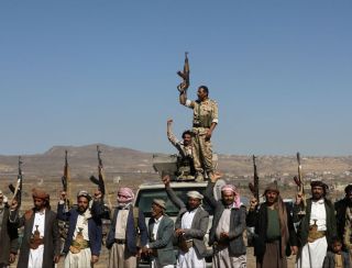 EUA dizem que ataques mataram líderes houthis no Iêmen, e rebeldes prometem retaliação