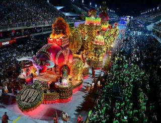 Rebaixamento no Carnaval do Rio gera pressão de políticos e Liesa vai discutir anulação de queda