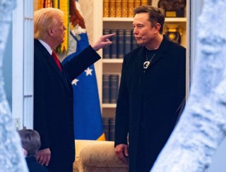 Musk e Trump, tecnologia e poder