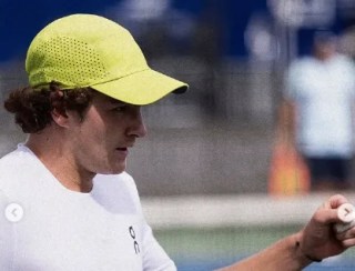 João Fonseca vence o Challenger de Phoenix e deve chegar ao top 60 da ATP