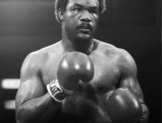 Personalidades do esporte lamentam a morte de George Foreman