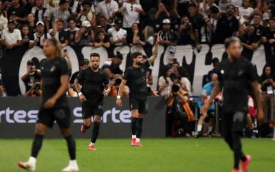 Corinthians se mobiliza contra nova eliminação precoce na Libertadores