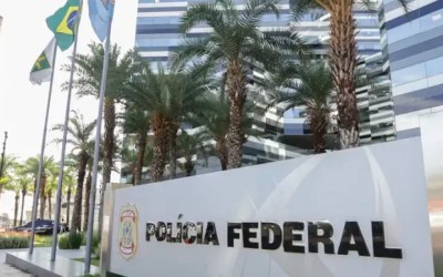 PF cria desafio de metas e operações entre superintendências para o ano