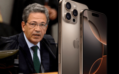 CNJ suspende compra de iPhones para desembargadores do Maranhão