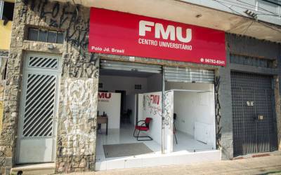 FMU pede recuperação judicial em São Paulo