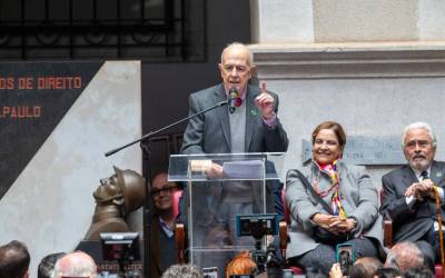 Ex-ministro do STM faz representação para que denúncia contra Bolsonaro inclua crime militar