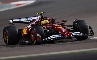 F1 tem última temporada antes de seu próximo salto tecnológico