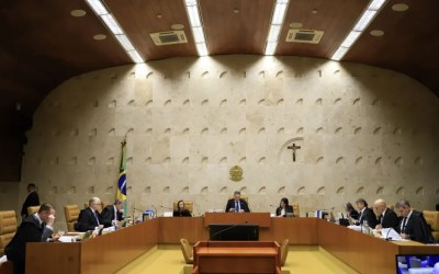 Mudança no foro especial amplia atribuição do STF em julgamentos de políticos; entenda