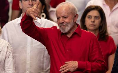 Lula ignora peso das palavras em cenário de avanço insuficiente de suas políticas de gênero