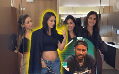 Equipe de Neymar nega ida a festa com garotas de programa; entenda nova polêmica e suposta crise no casamento