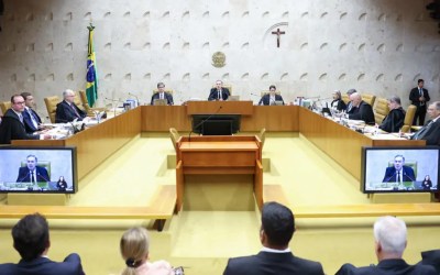 Perda de mandato de deputados após decisão do STF não deve ser imediata