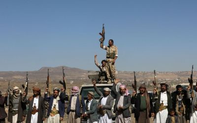 EUA dizem que ataques mataram líderes houthis no Iêmen, e rebeldes prometem retaliação