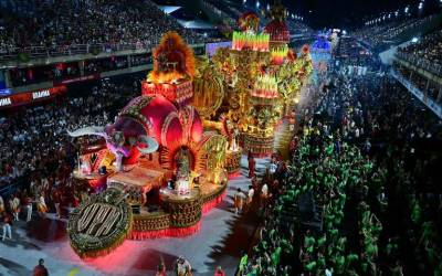 Rebaixamento no Carnaval do Rio gera pressão de políticos e Liesa vai discutir anulação de queda