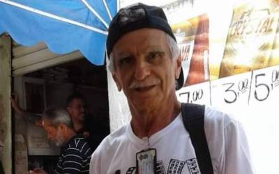 Mortes: Jornalista polêmico, fez da vida a luta contra as injustiças