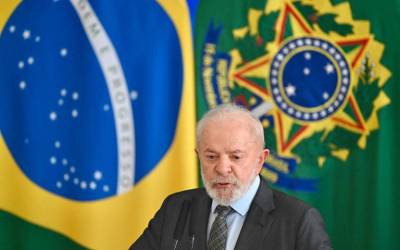 Lula atravessou o rubicão e tem incentivos para radicalizar sua agenda