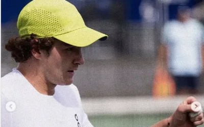 João Fonseca vence o Challenger de Phoenix e deve chegar ao top 60 da ATP