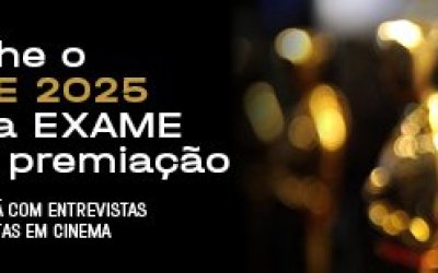 'Conclave', indicado a oito troféus no Oscar: o que ver na TV e no streaming