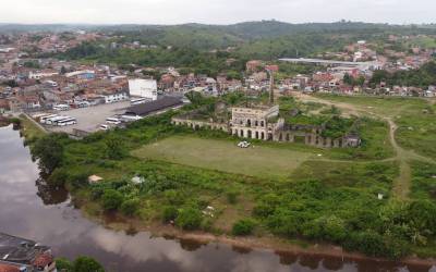 Prefeitura toma de volta terreno doado em 2012 para universidade na Bahia